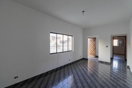 Casa à venda com 298m², 4 quartos e 2 vagasCasa 2 - Sala 