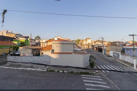 Casa à venda com 298m², 4 quartos e 2 vagasCasa 2 - Vista Quarto 3