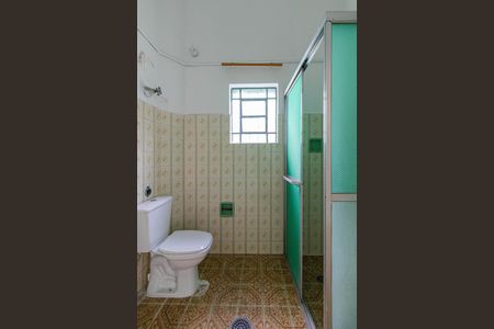 Casa à venda com 298m², 4 quartos e 2 vagasCasa 1 - Banheiro 