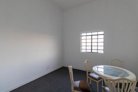 Casa 1 - Sala  de casa à venda com 4 quartos, 298m² em Vila Buenos Aires, São Paulo