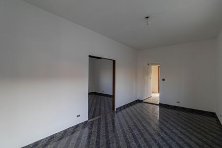 Casa à venda com 298m², 4 quartos e 2 vagasCasa 2 - Sala 