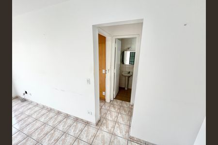 Apartamento à venda com 40m², 1 quarto e 1 vagaCorredor