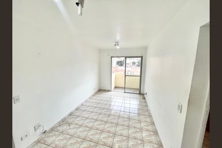 Sala de apartamento à venda com 1 quarto, 40m² em Santana, São Paulo
