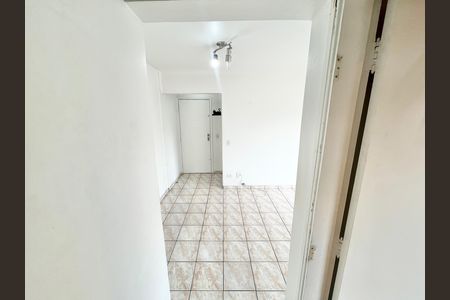 Apartamento à venda com 40m², 1 quarto e 1 vagaCorredor