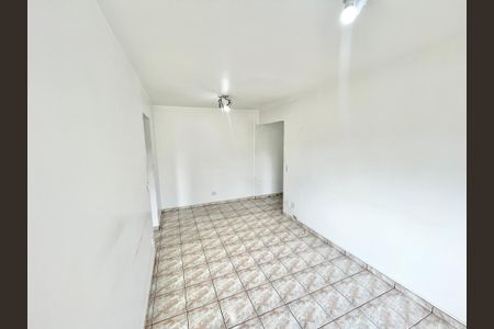 Sala de apartamento à venda com 1 quarto, 40m² em Santana, São Paulo