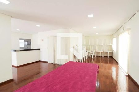 Apartamento à venda com 40m², 1 quarto e 1 vagaÁrea comum