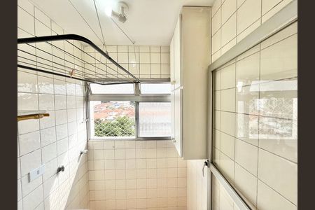 Apartamento à venda com 40m², 1 quarto e 1 vagaCozinha e Área de Serviço
