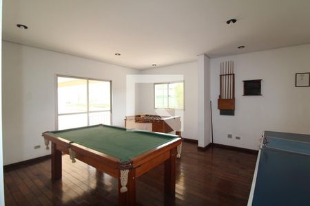 Apartamento à venda com 40m², 1 quarto e 1 vagaÁrea comum