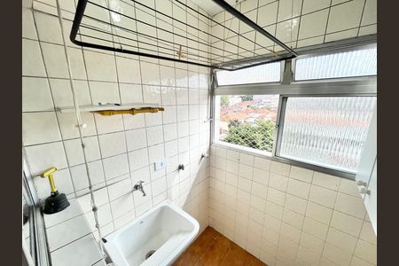 Apartamento à venda com 40m², 1 quarto e 1 vagaCozinha e Área de Serviço