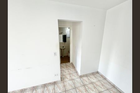 Apartamento à venda com 40m², 1 quarto e 1 vagaCorredor