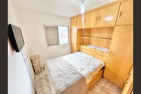 Apartamento à venda com 40m², 1 quarto e 1 vagaQuarto 
