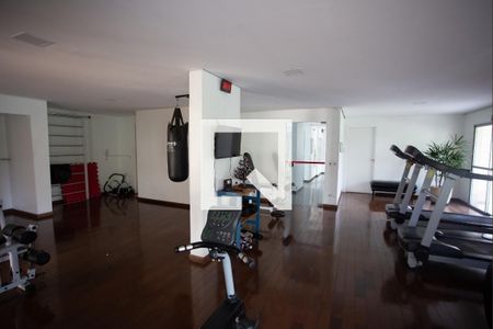 Apartamento à venda com 40m², 1 quarto e 1 vagaÁrea comum