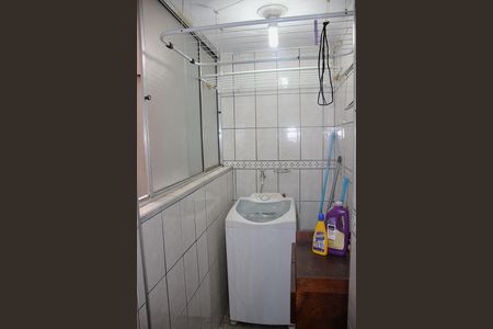 Apartamento à venda com 55m², 1 quarto e sem vagaÁrea de Serviço