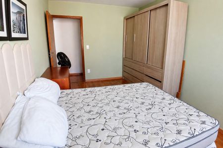 Apartamento à venda com 55m², 1 quarto e sem vagaDormitório