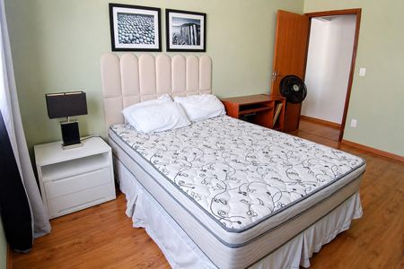 Apartamento à venda com 55m², 1 quarto e sem vagaDormitório