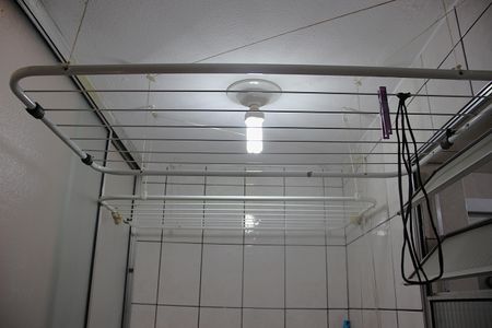 Apartamento à venda com 55m², 1 quarto e sem vagaÁrea de Serviço