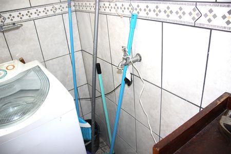 Apartamento à venda com 55m², 1 quarto e sem vagaÁrea de Serviço