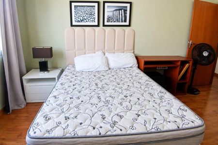 Apartamento à venda com 55m², 1 quarto e sem vagaDormitório