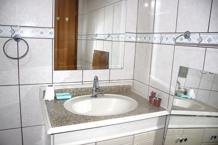 Apartamento à venda com 55m², 1 quarto e sem vagaBanheiro