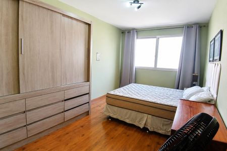 Apartamento à venda com 55m², 1 quarto e sem vagaDormitório