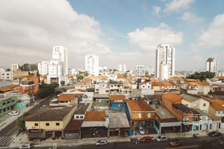 Apartamento à venda com 82m², 2 quartos e 1 vagaVista do Quarto 1
