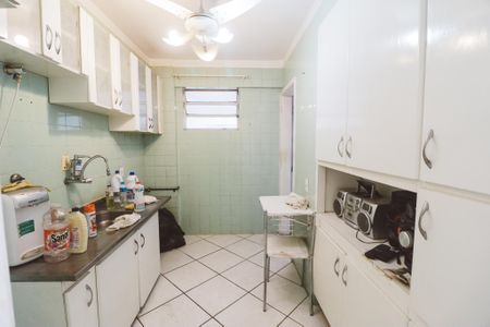 Apartamento à venda com 82m², 2 quartos e 1 vagaCozinha