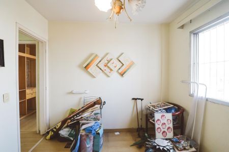 Apartamento à venda com 82m², 2 quartos e 1 vagaQuarto 2