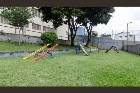 Apartamento à venda com 82m², 2 quartos e 1 vagaÁrea comum - Playground
