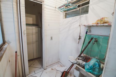 Apartamento à venda com 82m², 2 quartos e 1 vagaÁrea de Serviço