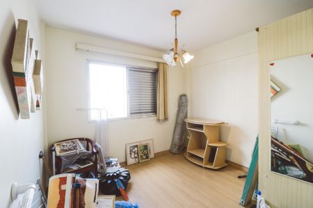 Apartamento à venda com 82m², 2 quartos e 1 vagaQuarto 2