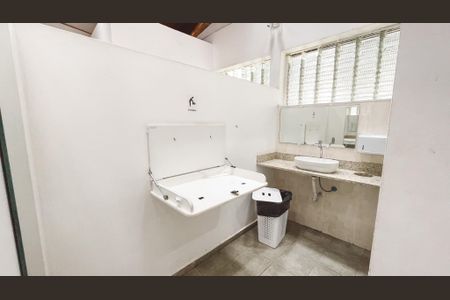 Apartamento à venda com 82m², 2 quartos e 1 vagaÁrea comum - Churrasqueira