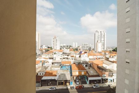 Vista da Sala de apartamento à venda com 2 quartos, 82m² em Imirim, São Paulo