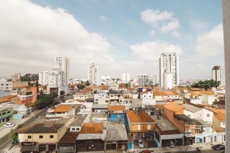 Apartamento à venda com 82m², 2 quartos e 1 vagaVista do Quarto 2