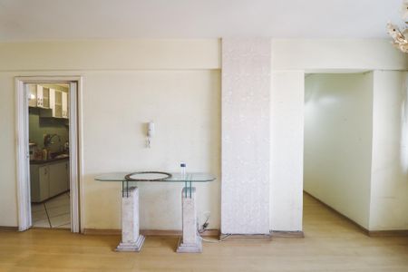 Sala de apartamento à venda com 2 quartos, 82m² em Imirim, São Paulo