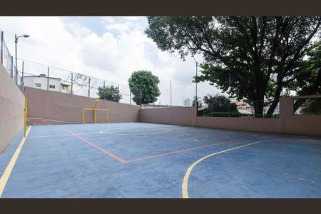 Apartamento à venda com 82m², 2 quartos e 1 vagaQuadra Esportiva