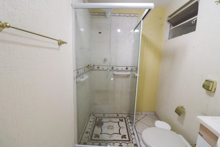 Apartamento à venda com 82m², 2 quartos e 1 vagaBanheiro