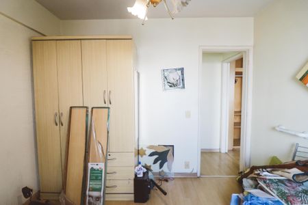 Apartamento à venda com 82m², 2 quartos e 1 vagaQuarto 2