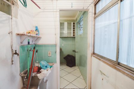 Apartamento à venda com 82m², 2 quartos e 1 vagaÁrea de Serviço