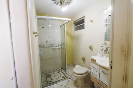 Apartamento à venda com 82m², 2 quartos e 1 vagaBanheiro