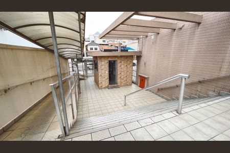 Apartamento à venda com 82m², 2 quartos e 1 vagaEntrada