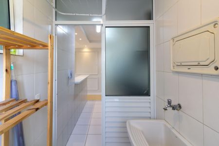 Apartamento à venda com 73m², 2 quartos e 1 vaga Apartamento à venda com 73m², 2 quartos e 1 vagaÁrea de Serviço