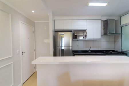 Apartamento à venda com 73m², 2 quartos e 1 vaga Apartamento à venda com 73m², 2 quartos e 1 vagaCozinha
