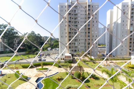 Apartamento à venda com 73m², 2 quartos e 1 vaga Apartamento à venda com 73m², 2 quartos e 1 vagaVista Quarto 2