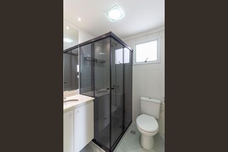 Apartamento à venda com 73m², 2 quartos e 1 vaga Apartamento à venda com 73m², 2 quartos e 1 vagaBanheiro Suíte