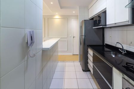 Apartamento à venda com 73m², 2 quartos e 1 vaga Apartamento à venda com 73m², 2 quartos e 1 vagaCozinha