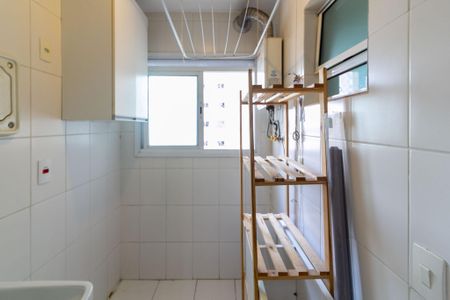 Apartamento à venda com 73m², 2 quartos e 1 vaga Apartamento à venda com 73m², 2 quartos e 1 vagaÁrea de Serviço