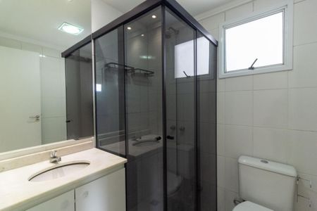 Apartamento à venda com 73m², 2 quartos e 1 vaga Apartamento à venda com 73m², 2 quartos e 1 vagaBanheiro Suíte