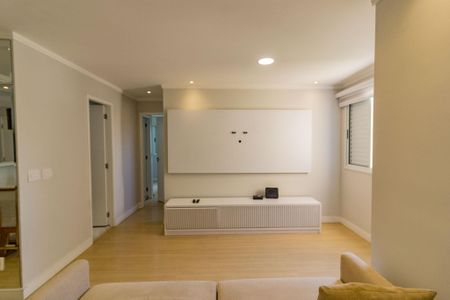Apartamento à venda com 73m², 2 quartos e 1 vaga Apartamento à venda com 73m², 2 quartos e 1 vagaSala de Estar