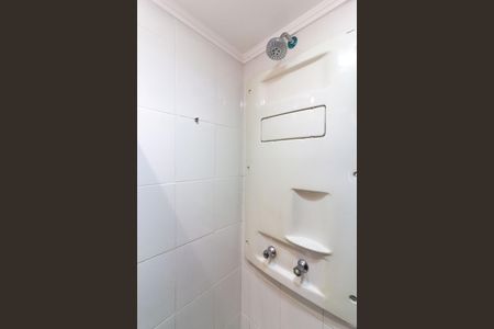 Apartamento à venda com 73m², 2 quartos e 1 vaga Apartamento à venda com 73m², 2 quartos e 1 vagaBanheiro Social