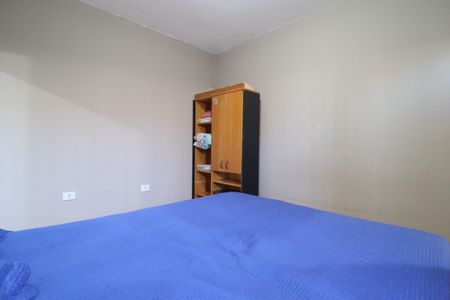 Quarto Suíte de casa para alugar com 1 quarto, 50m² em Carajás, Uberlândia